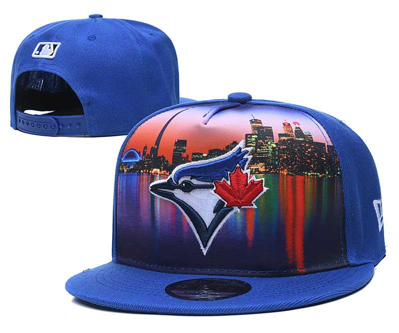 Toronto Blue Jays Team Logo Adjustable Hat YD (1),We sell and wholesale Toronto Blue Jays Team Logo Adjustable Hat YD (1) on line form chian!